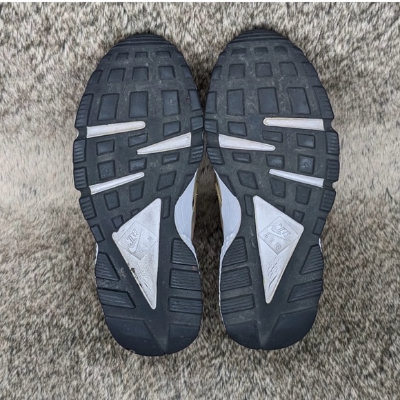 Nike Air Haurache Run Print Leopard Women's 8 - Picture 15 of 15